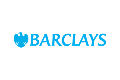 Barclays logo