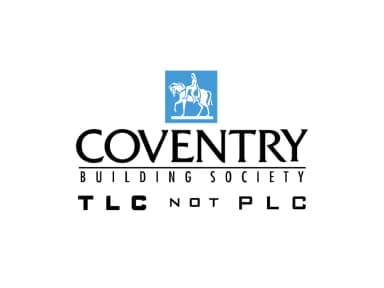 Coventry Building Society logo