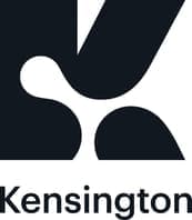 Kensington logo