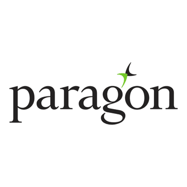 Paragon logo